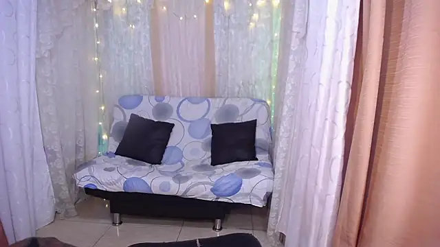 Ana off alana online show from 03/22/25, 12:17