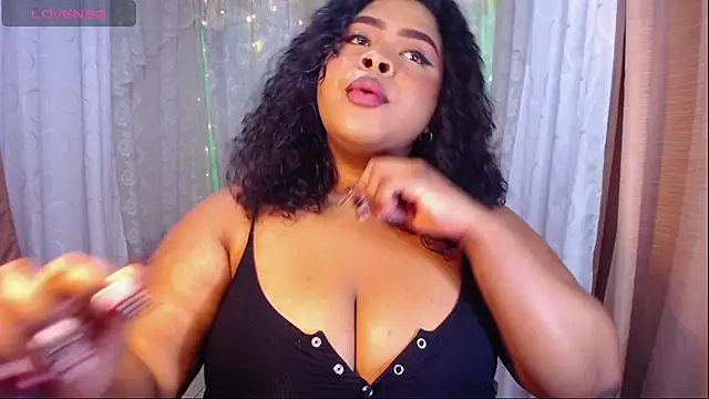 Ana off alana online show from 10/14/25, 11:05