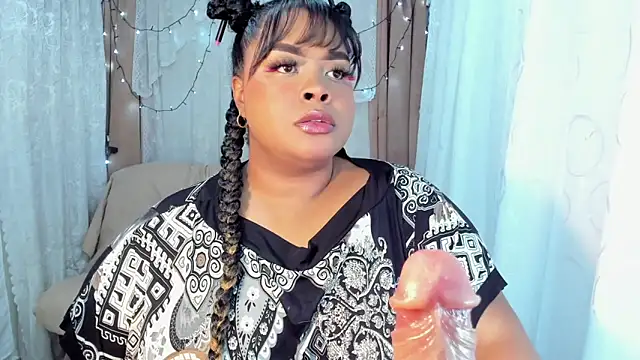 Ana off alana online show from 03/08/26, 01:14