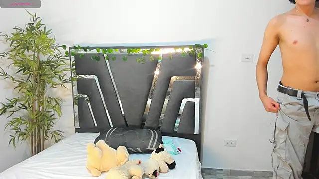 Black Rose2 online show from 02/01/25, 11:43