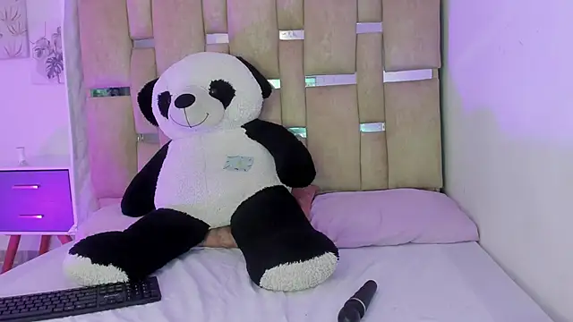 Black Rose2 online show from 02/19/26, 12:34