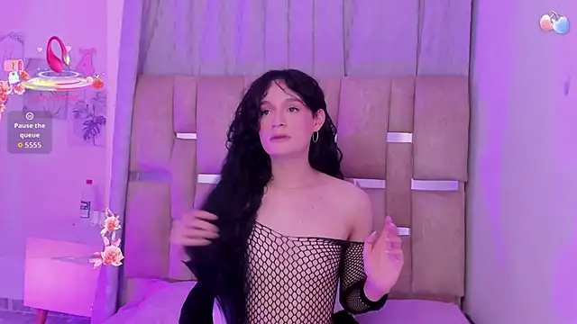 Black Rose2 online show from 03/05/26, 12:23