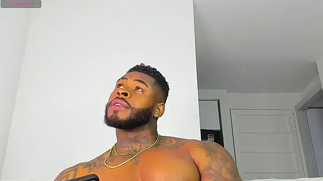 Makonneen online show from 02/06/26, 04:50