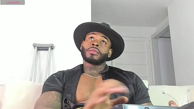 Makonneen online show from 06/01/26, 12:56