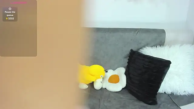 AprilDubois online show from 03/03/25, 02:59