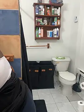 Goddess Nafeesha online show from 10/07/25, 07:00