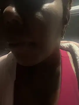 Goddess Nafeesha online show from 10/12/25, 05:39