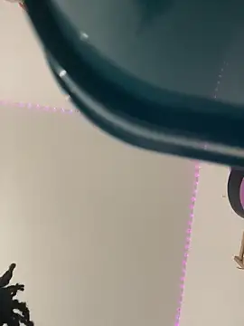 Goddess Nafeesha online show from 02/01/26, 09:35