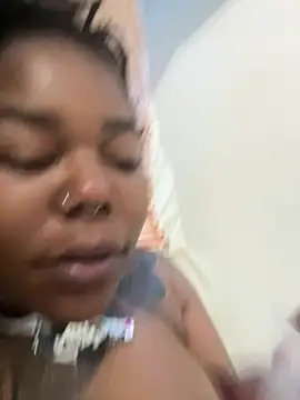Goddess Nafeesha online show from 04/26/26, 05:43