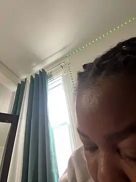 Goddess Nafeesha online show from 05/24/26, 05:51