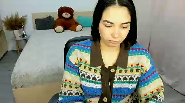 Alexa Dolly12 online show from 01/10/25, 09:44