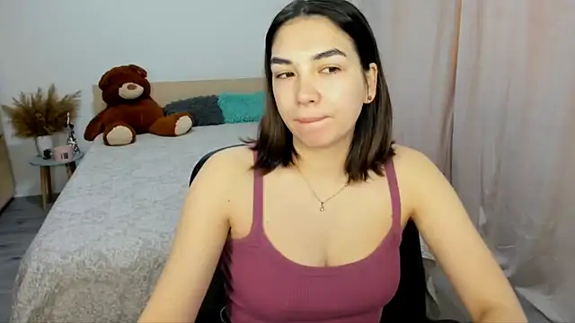 Alexa Dolly12 online show from 03/14/25, 07:15