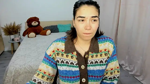 Alexa Dolly12 online show from 03/22/25, 06:22