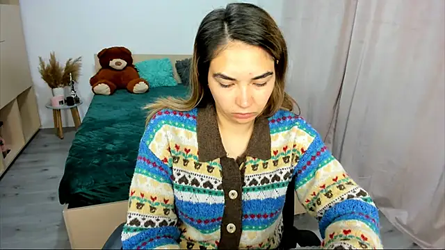 Alexa Dolly12 online show from 09/25/25, 05:44