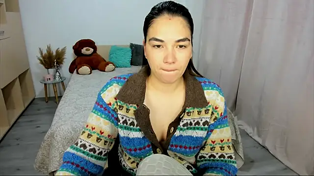 Alexa Dolly12 online show from 10/09/25, 06:11