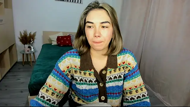 Alexa Dolly12 online show from 12/19/25, 08:10