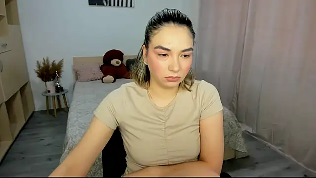 Alexa Dolly12 online show from 01/13/26, 07:46