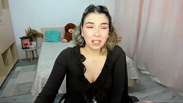 Alexa Dolly12 online show from 02/21/26, 06:36