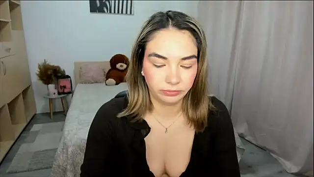 Alexa Dolly12 online show from 03/02/26, 05:19