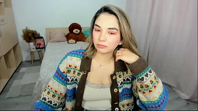 Alexa Dolly12 online show from 03/04/26, 06:30