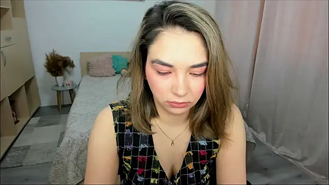 Alexa Dolly12 online show from 03/16/26, 06:50