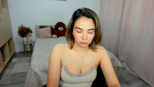 Snapshot of Alexa_Dolly12 chatting on 05/14/26, 09:49 Alexa Dolly12 online show from 05/14/26, 09:49