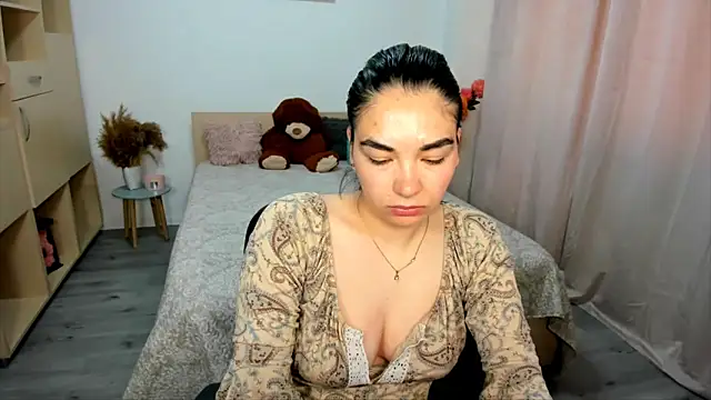 Snapshot of Alexa_Dolly12 chatting on 05/30/26, 08:22 Alexa Dolly12 online show from 05/30/26, 08:22