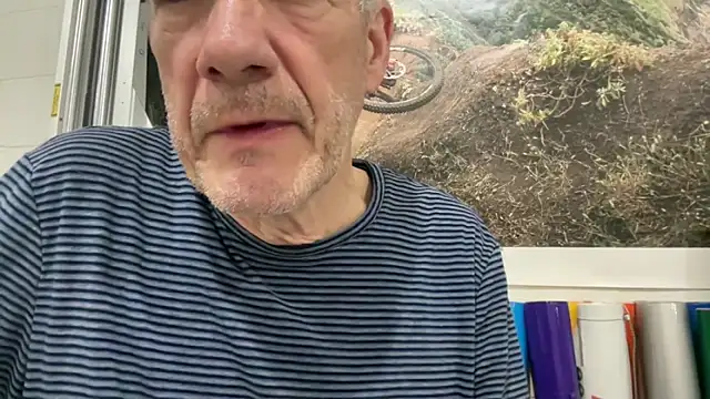 tauromolo online show from 03/05/26, 02:29