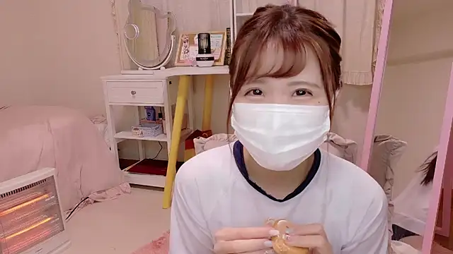 Sayuringo  online show from 01/14/25, 11:10