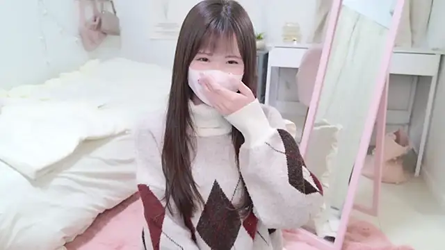 Sayuringo  online show from 02/05/25, 11:12