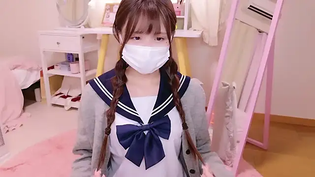 Sayuringo  online show from 02/16/25, 12:08