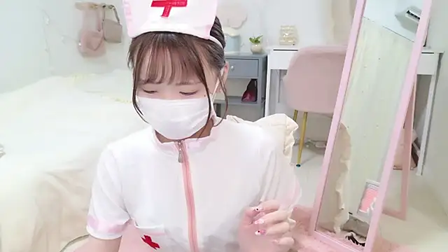 Sayuringo  online show from 02/18/25, 02:16