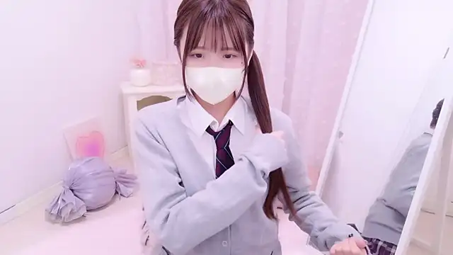 Sayuringo  online show from 03/23/25, 05:21