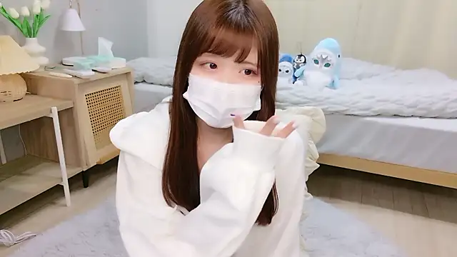 Sayuringo  online show from 10/11/25, 12:36