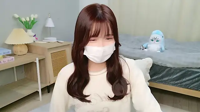 Sayuringo  online show from 11/28/25, 01:47