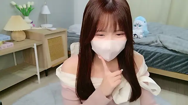 Sayuringo  online show from 12/02/25, 02:12