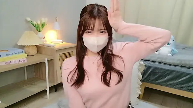 Sayuringo  online show from 12/14/25, 11:15