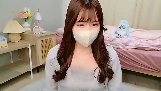 Sayuringo  online show from 01/17/26, 01:05