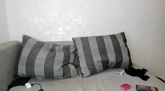 Lika8234 online show from 12/18/24, 08:31