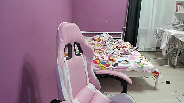 Lika8234 online show from 11/06/25, 09:37