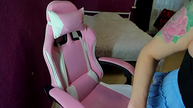 Lika8234 online show from 02/20/26, 02:50