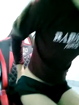 Lonalysexy online show from 03/27/26, 07:47