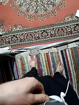 fatih1111 online show from 02/10/25, 08:53