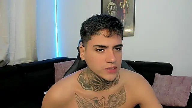 mad maxxx2 online show from 01/23/25, 01:24