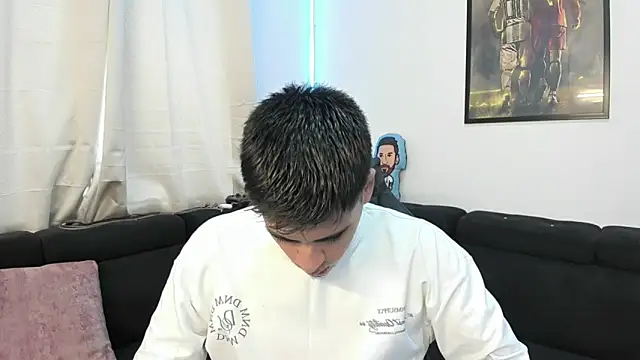 mad maxxx2 online show from 01/26/25, 01:04