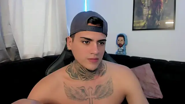 mad maxxx2 online show from 02/14/25, 04:31