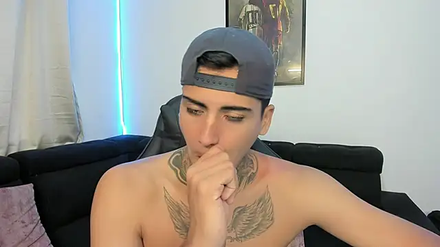 mad maxxx2 online show from 02/16/25, 01:38