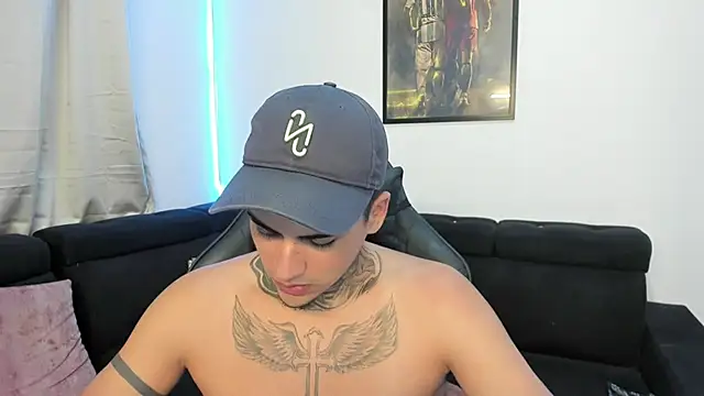 mad maxxx2 online show from 02/17/25, 02:20