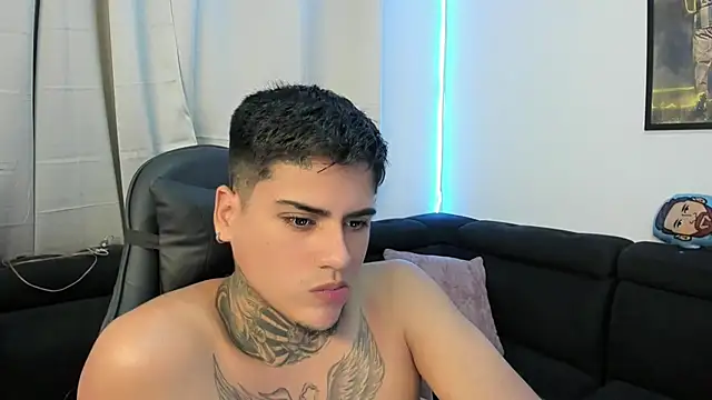 mad maxxx2 online show from 02/28/25, 01:15