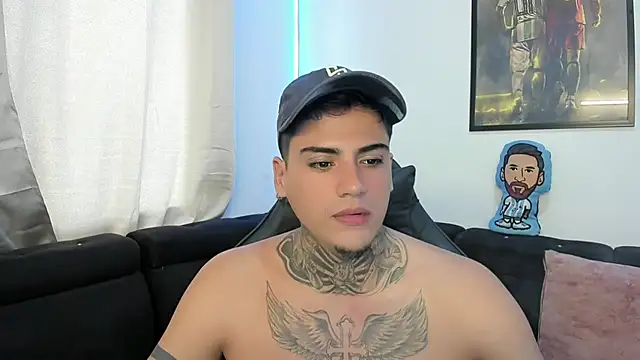 mad maxxx2 online show from 03/01/25, 03:49